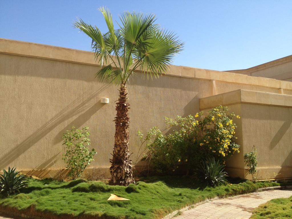 Executives Hotel - Azizia Riad Exterior foto